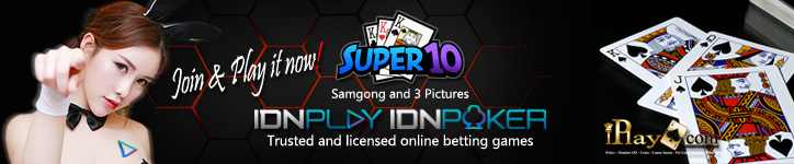 Super10 Online Judi Kartu Samgong Uang Asli Tanpa Aplikasi